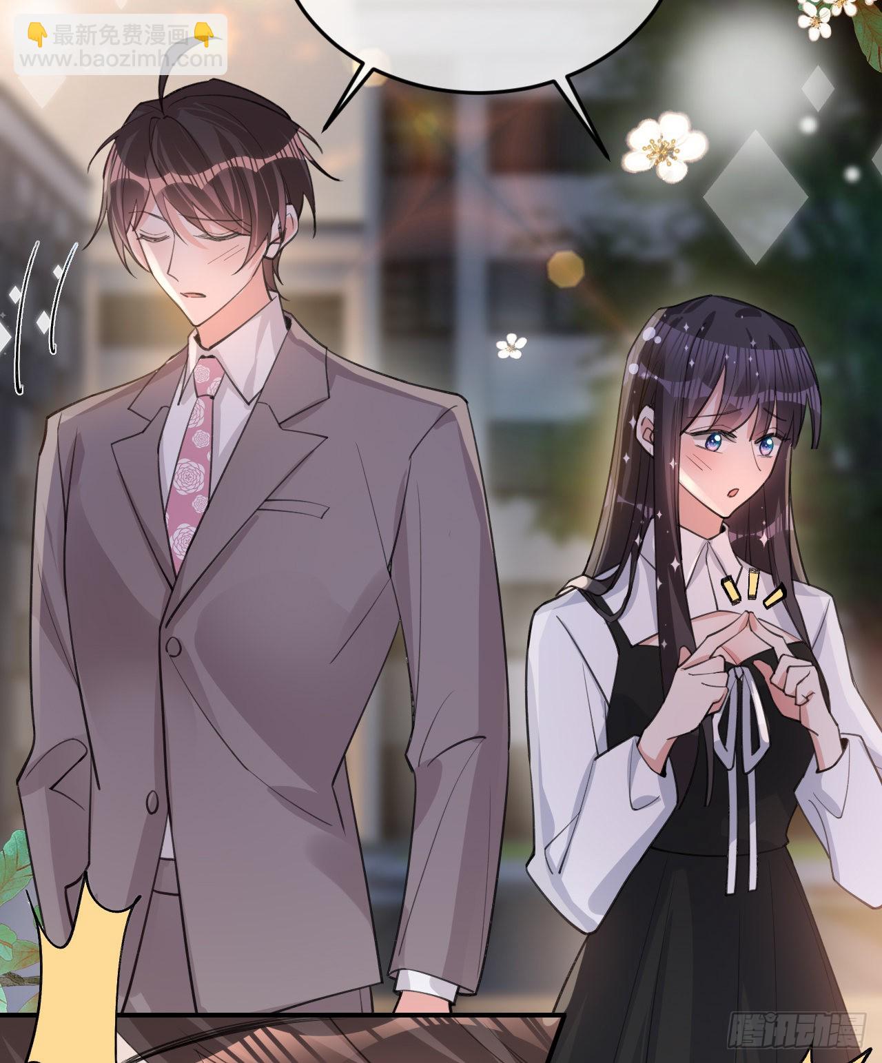 第150话 眼前的幸福(1/2)-第151话