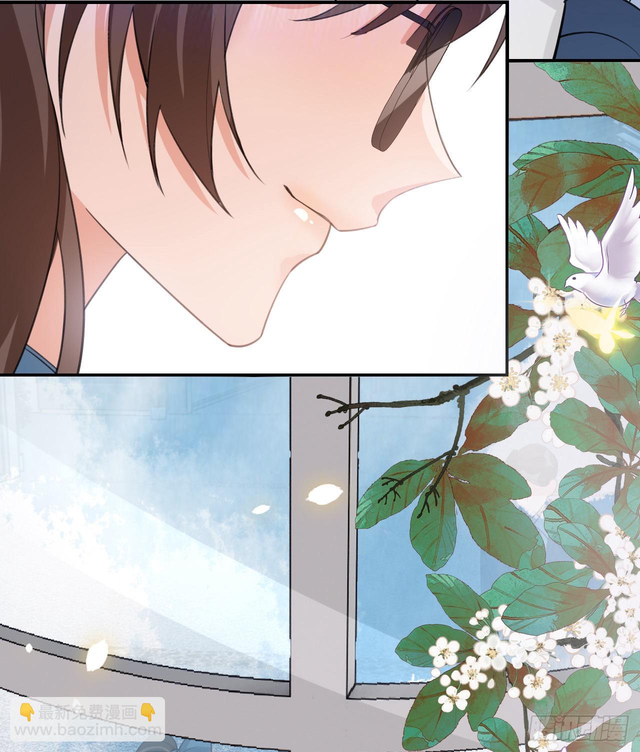 第150话 眼前的幸福(1/2)-第151话