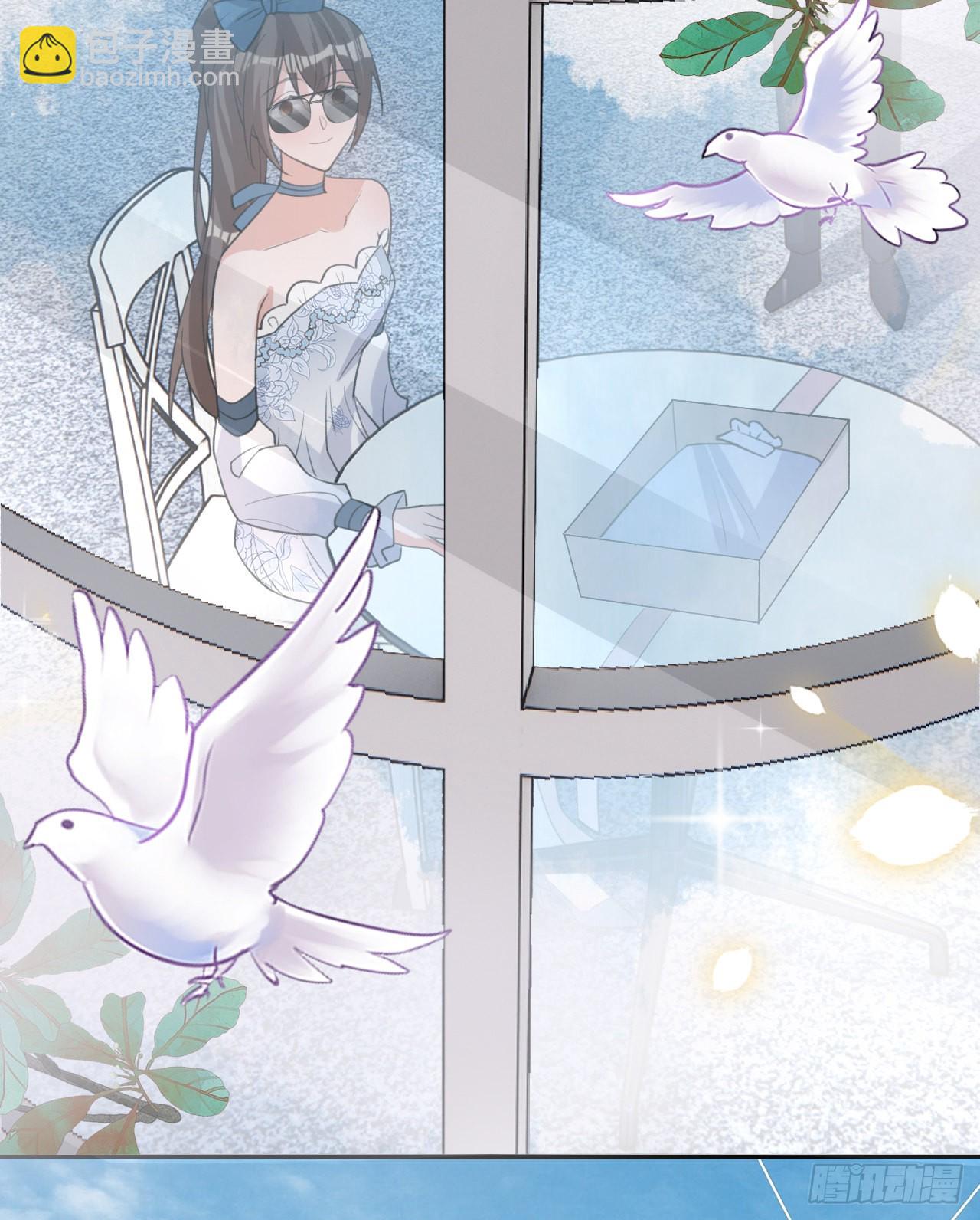 第150话 眼前的幸福(1/2)-第151话