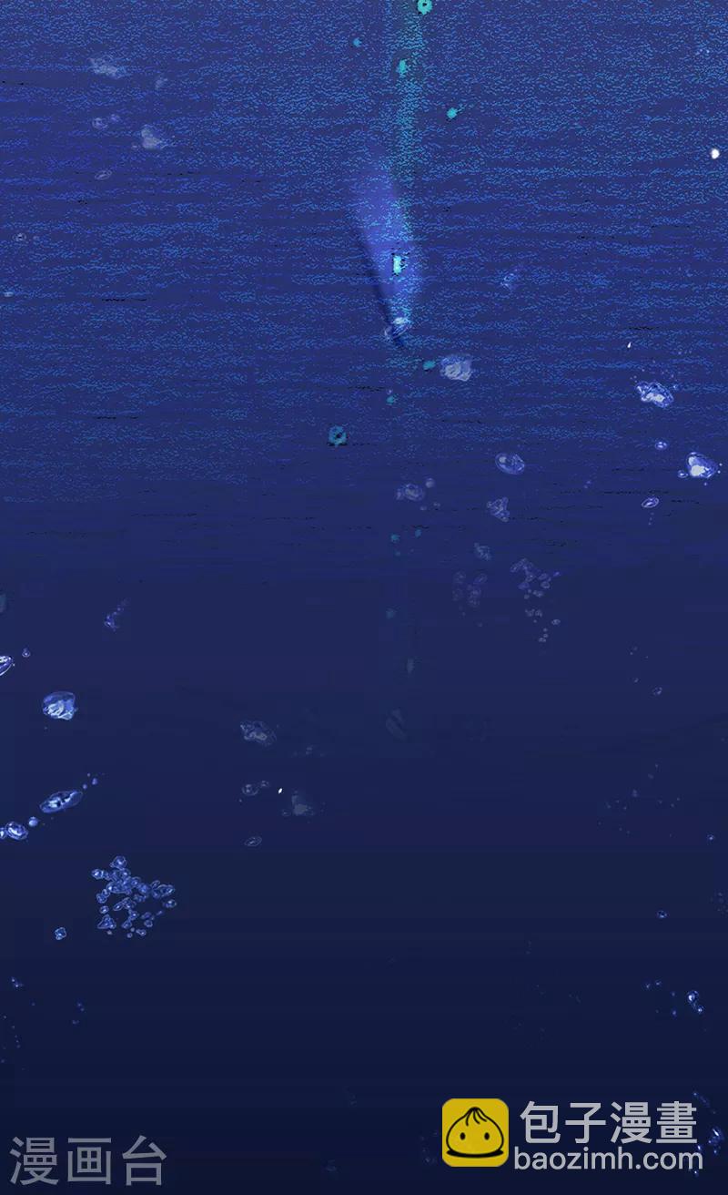 第18话 寒暄-第19话