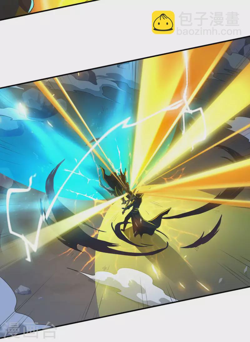 第132话 你这种人，万万不可留-第141话