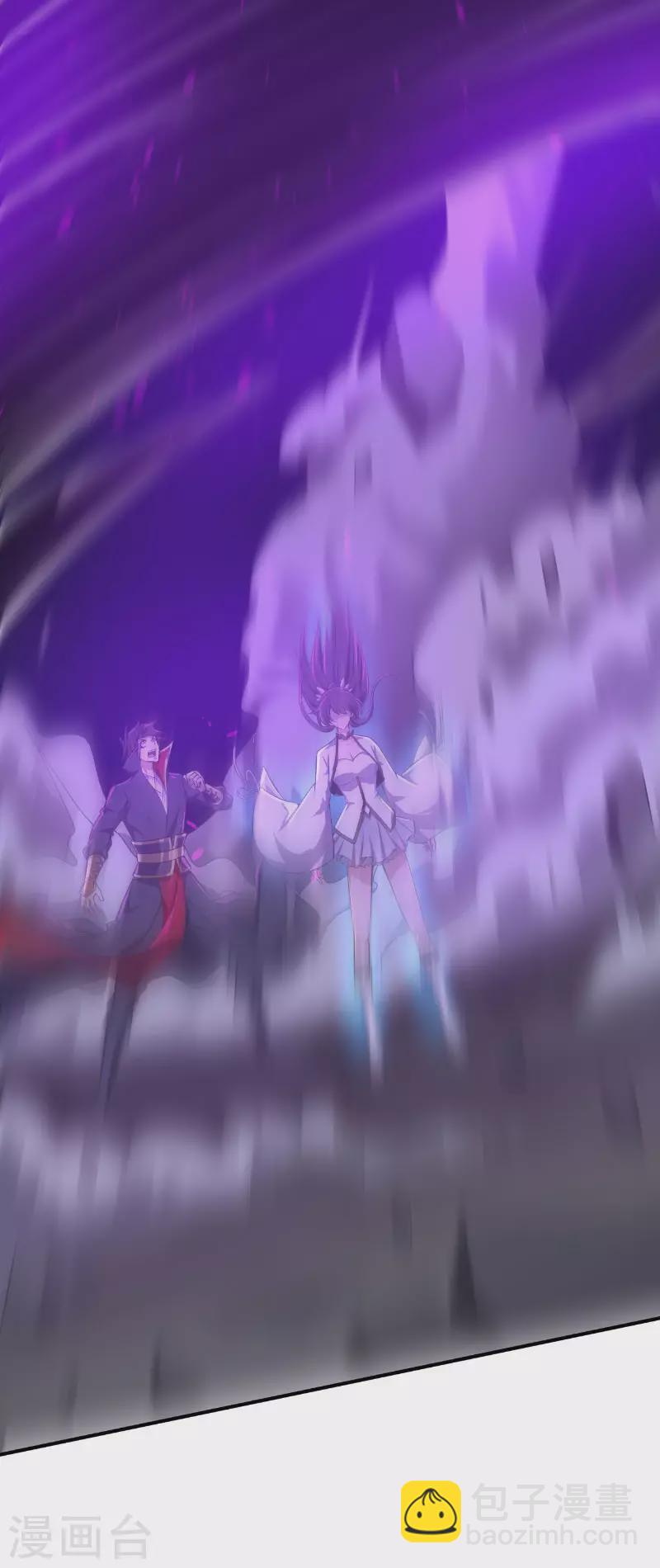 第138话 无知！-第147话