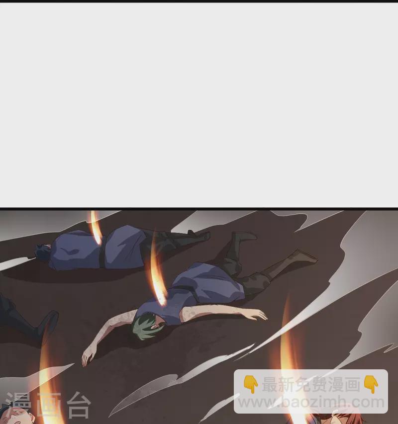 第222话 惊喜吗？-第231话