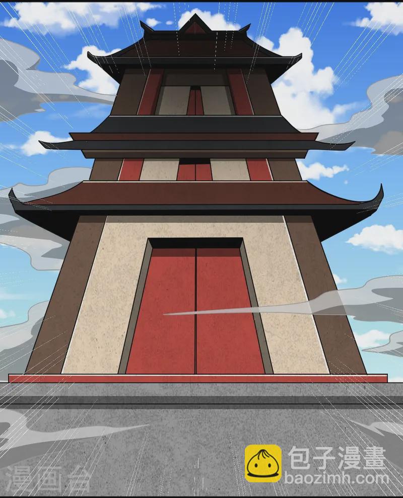 第305话 我是&ldquo;叶玄&rdquo;-第315话