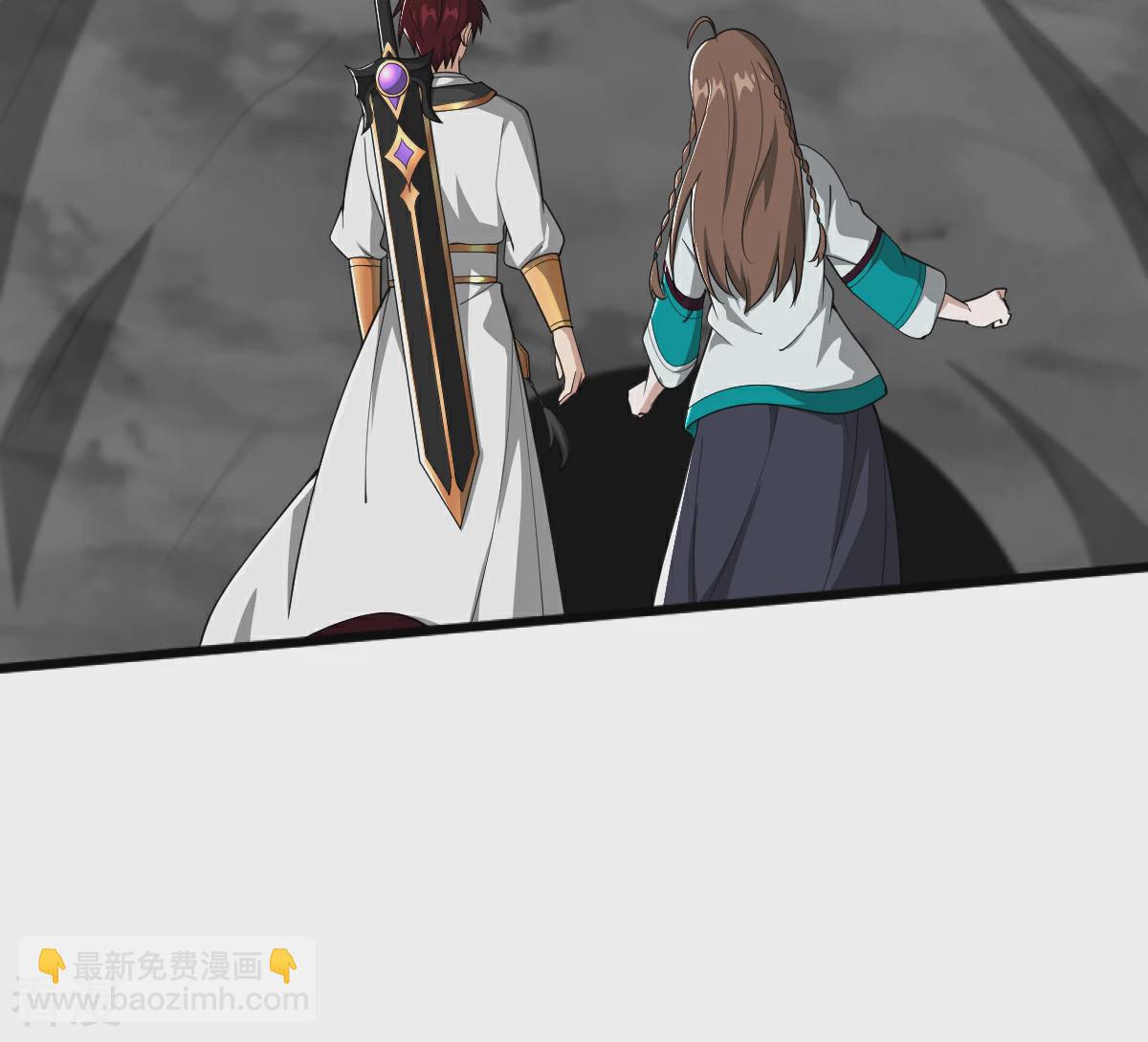 第319话 诈尸-第329话