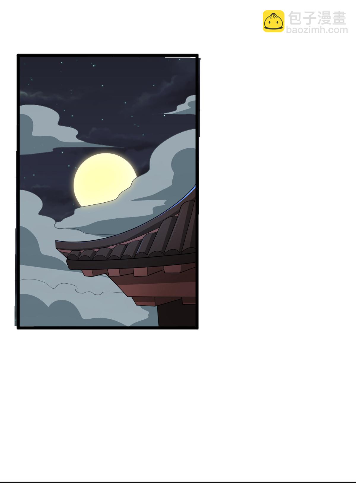 第329话 留下来陪我-第339话