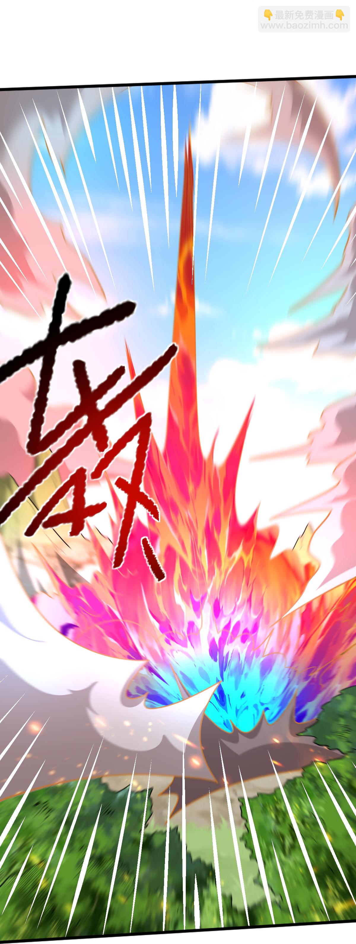 第335话 真正的强者.-第345话