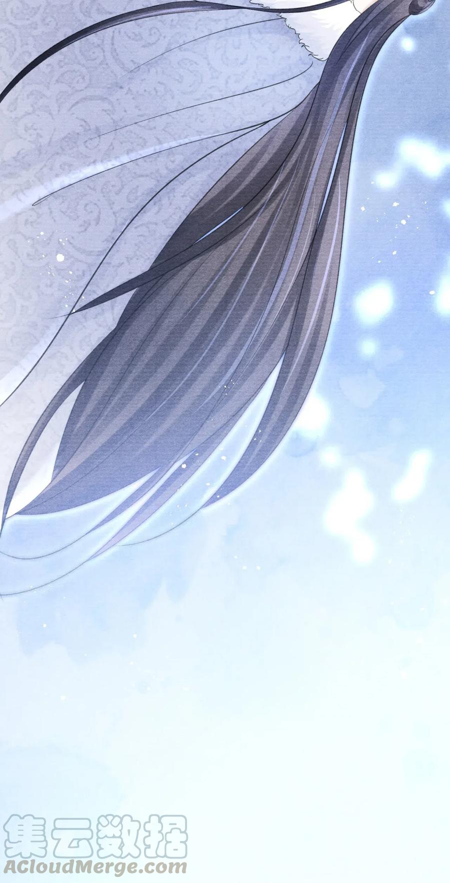 045 来嘛，多蹭一会儿-第45话