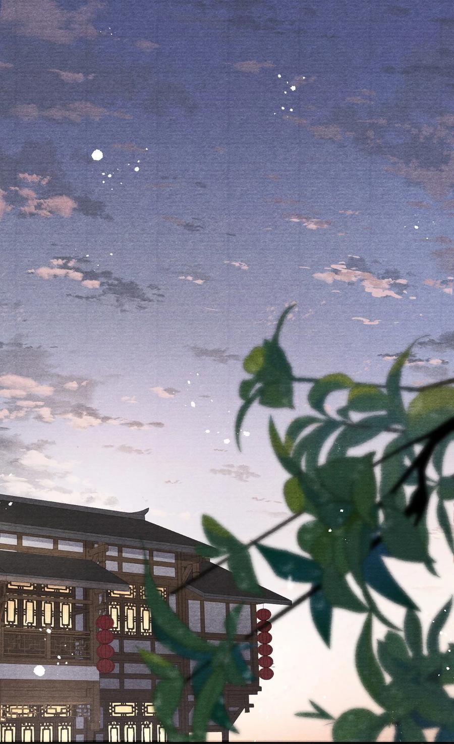 063 门主死活舍不得戴呢！-第63话