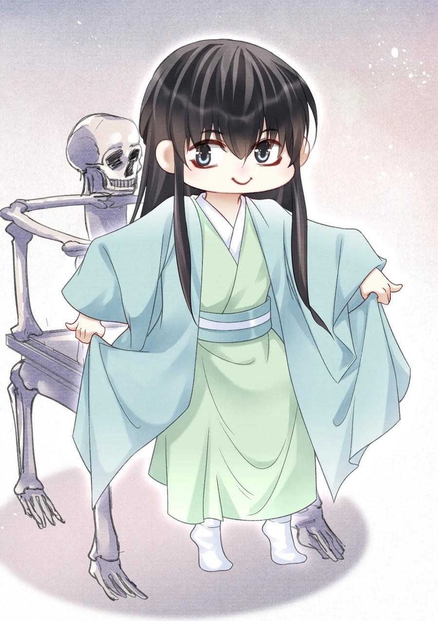 065 拉白菜的大板车就很好-第65话