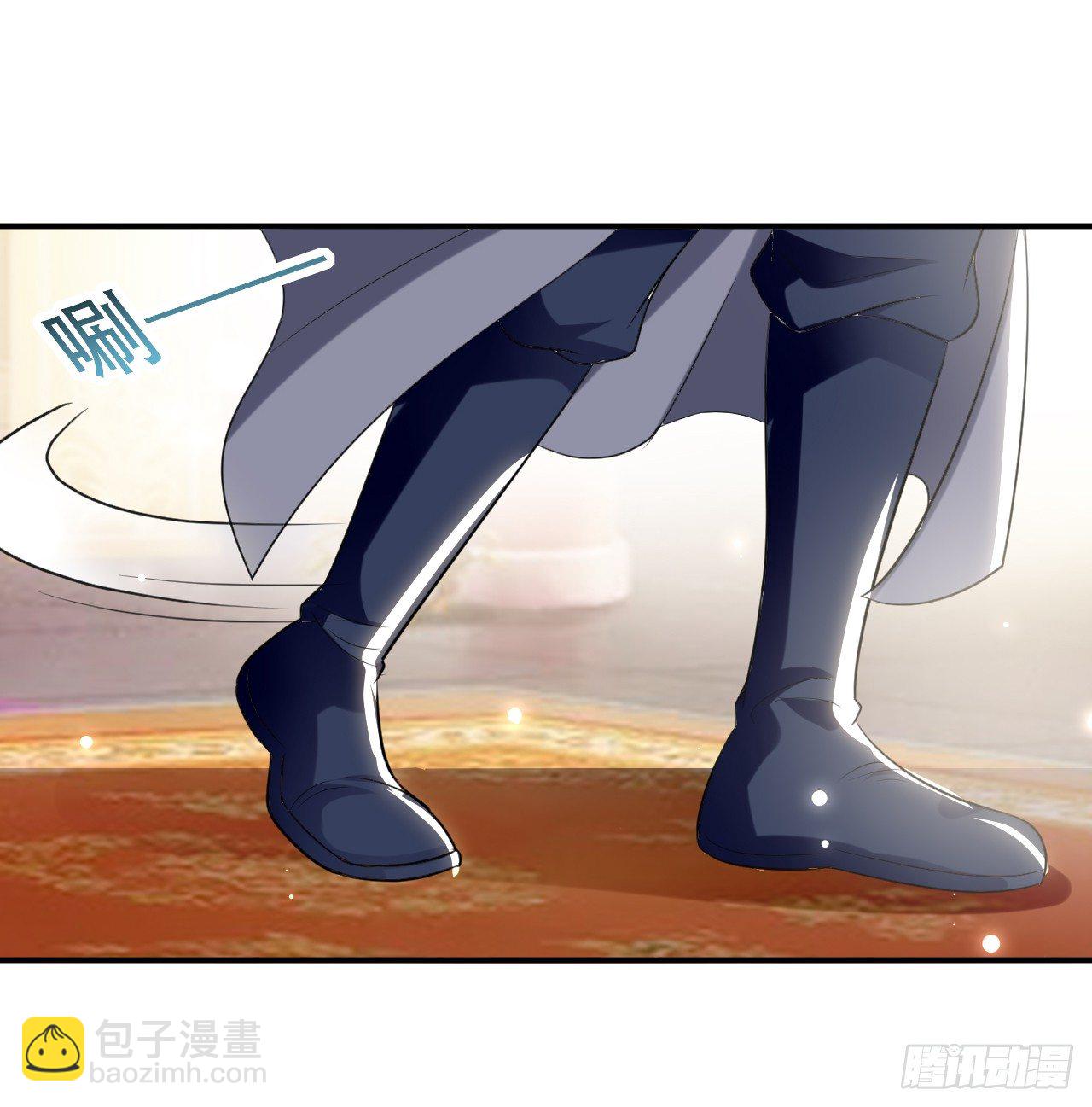 和圣女的约定-第45话