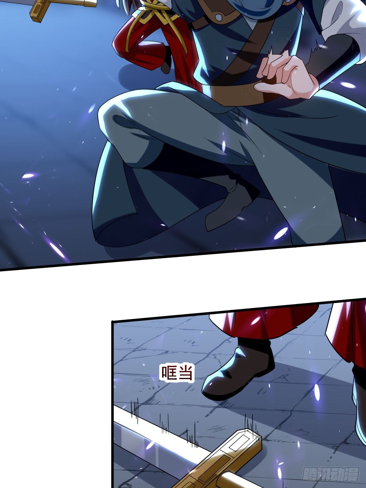 哈撒ki-第89话