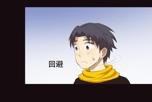 第11话 恋心儿（下）-第21话