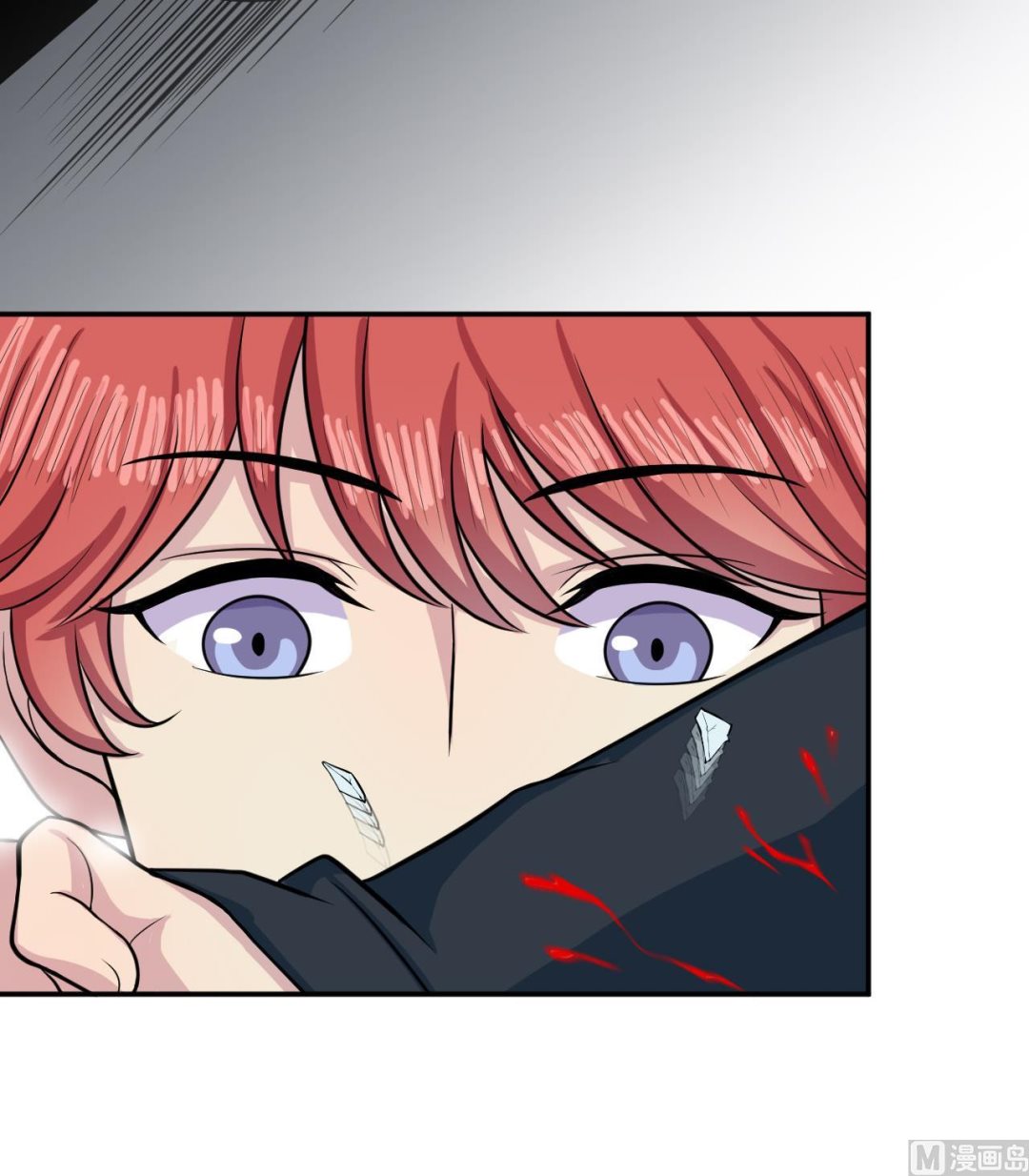 第34话 白色巨爪(1/2)-第35话