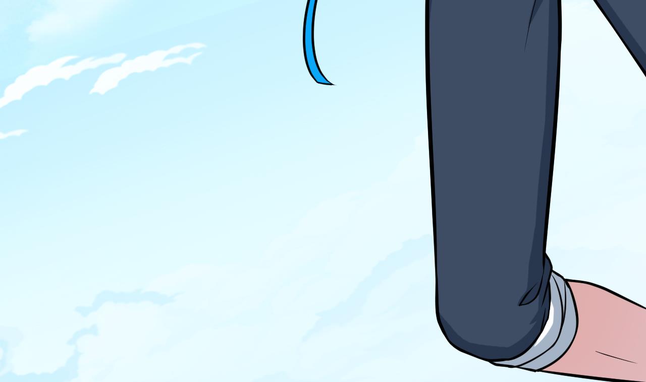 第34话 白色巨爪(1/2)-第35话