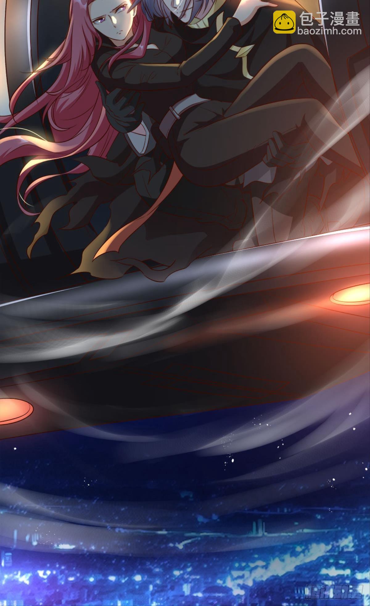 主宰你这个浓眉大眼的&hellip;&hellip;(1/2)-第21话