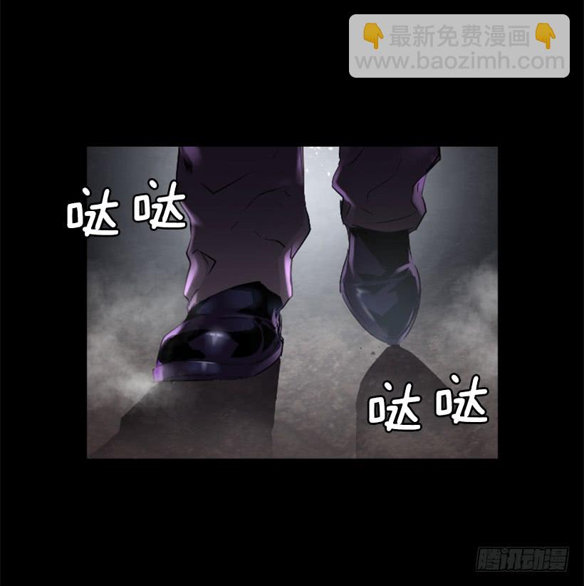 57.居然是你-第57话