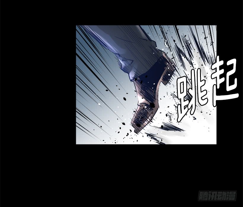 63.绝不会退缩-第63话