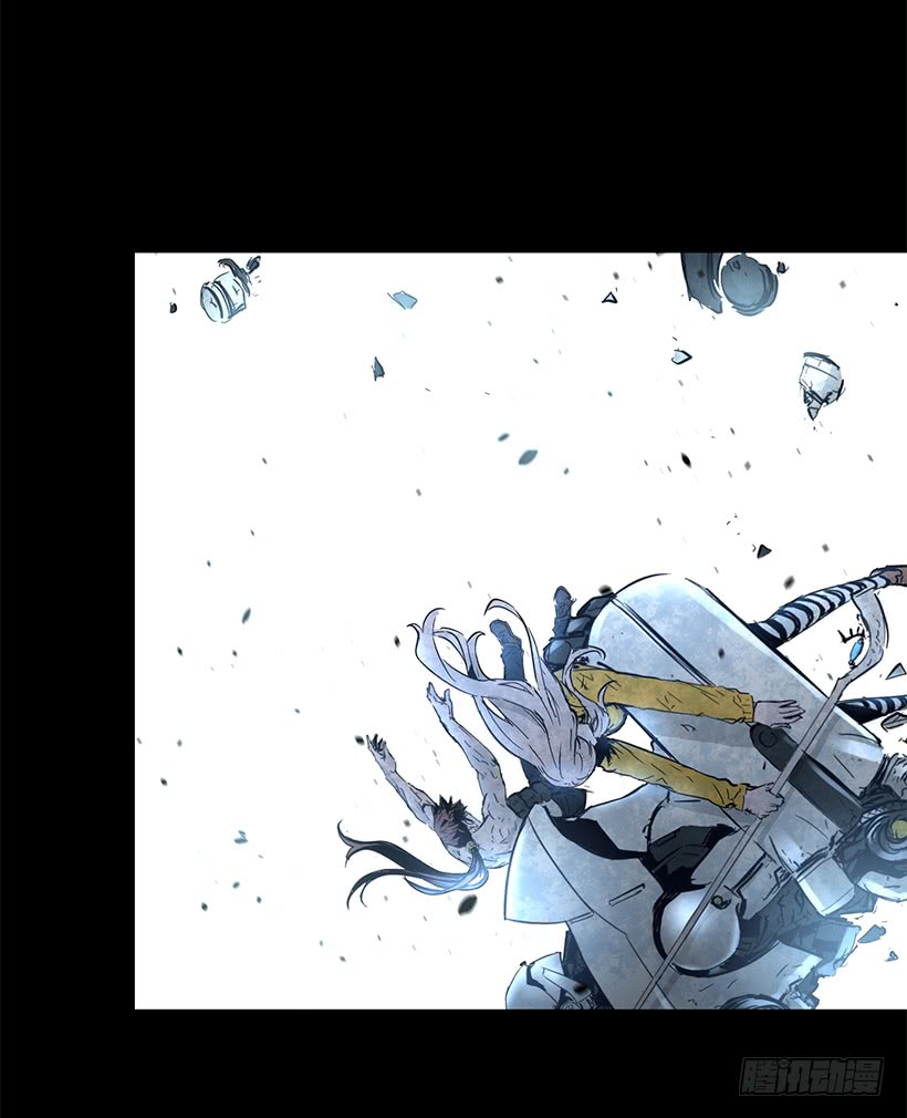 65.已经太迟了(1/2)-第65话