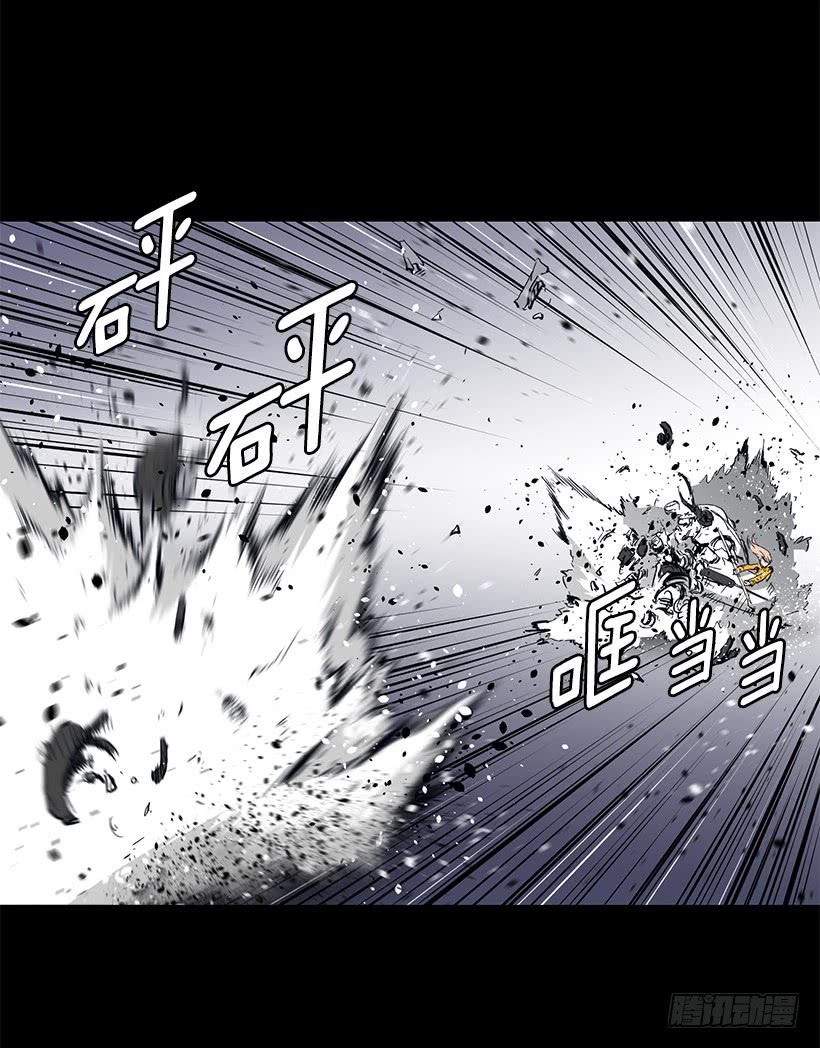 65.已经太迟了(1/2)-第65话