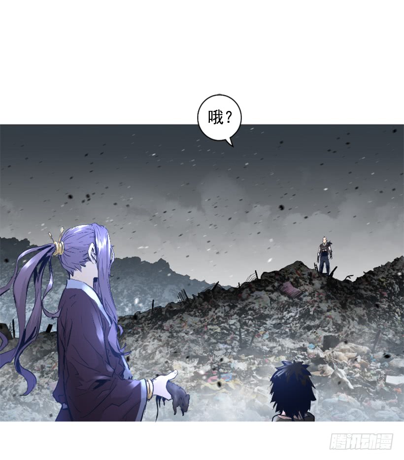 67.否则会死-第67话