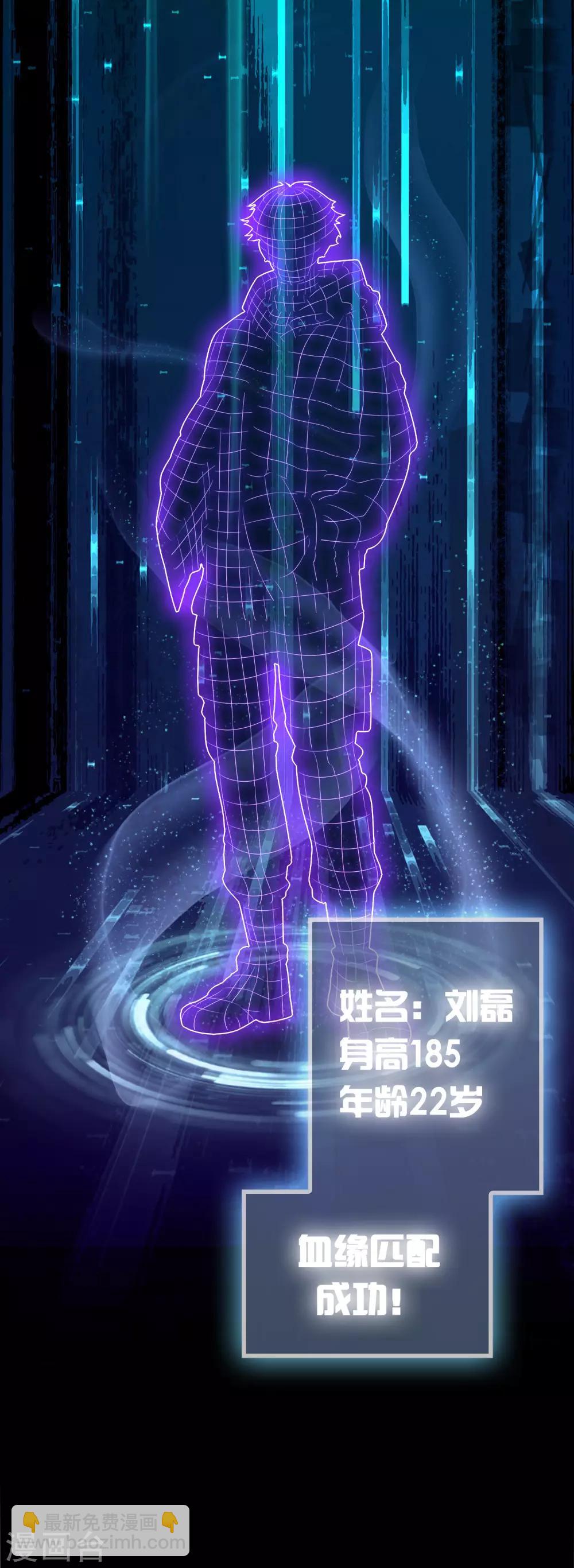 第1话 这个仇我记下了！-第3话
