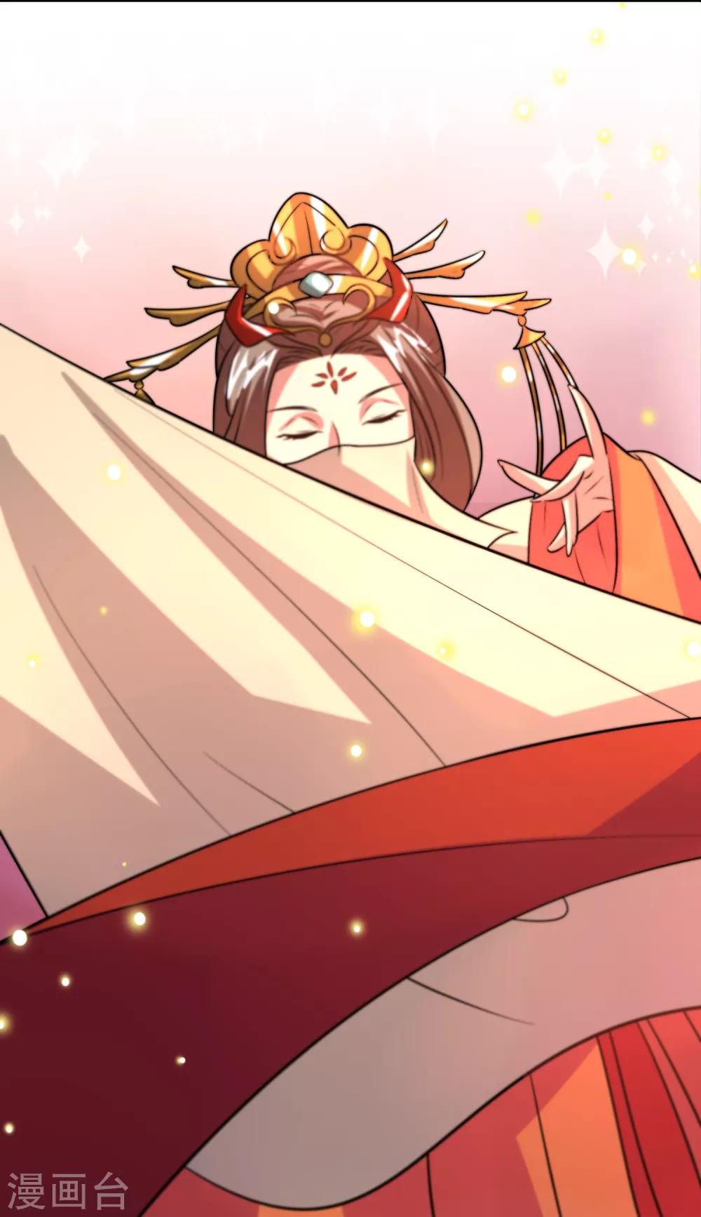 第74话 是时候展现真正的实力了！-第85话