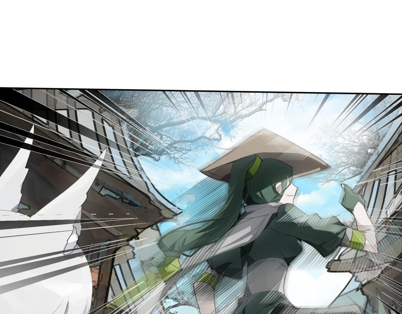 🍜异界修正 15：路过 第18页