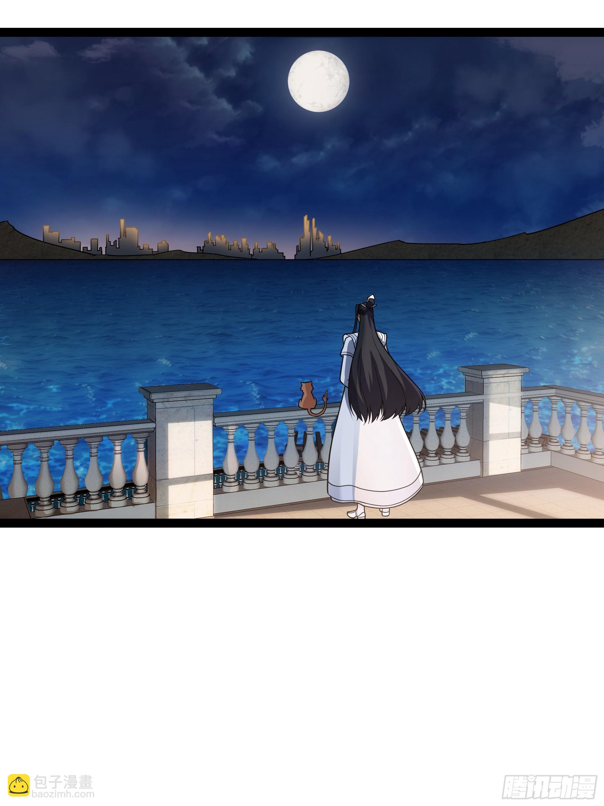 第16话 为了争气！-第17话