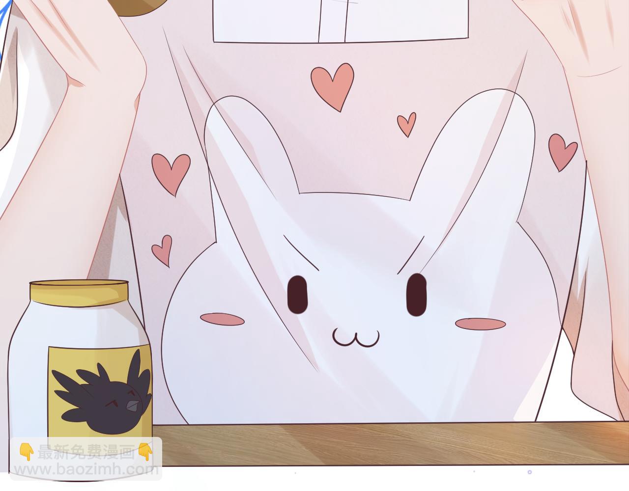 第11章  舌尖上的兔子(1/2)-第103话