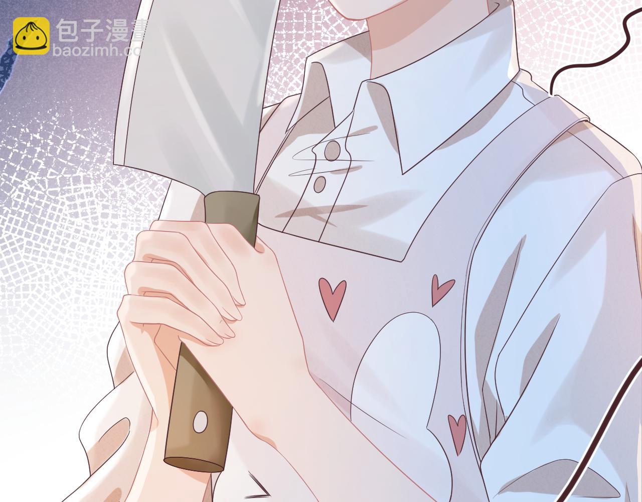 第11章  舌尖上的兔子(1/2)-第103话