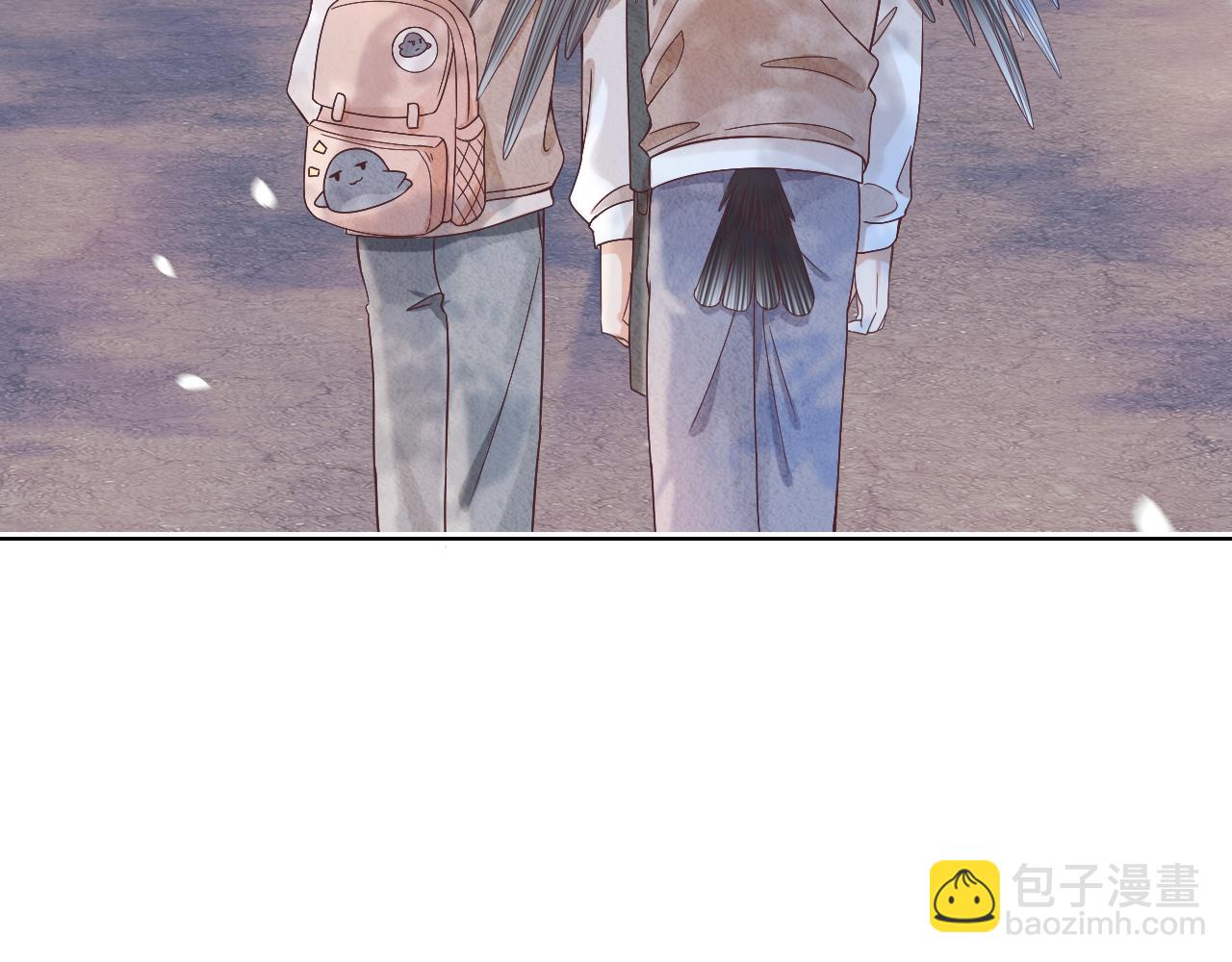 第13章  关系新进展(1/3)-第105话