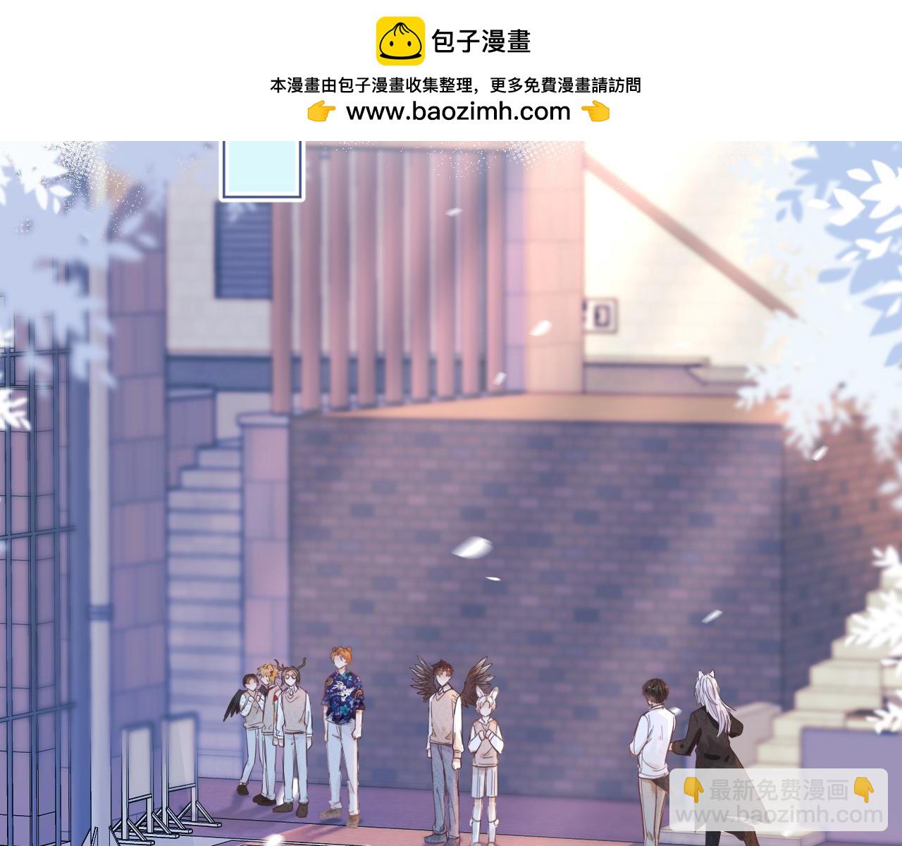 第17章  都是反骨仔(1/2)-第109话