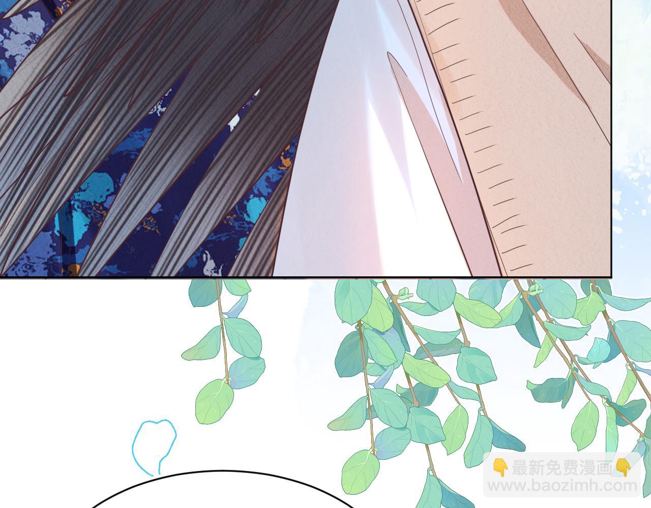第17章  都是反骨仔(1/2)-第109话