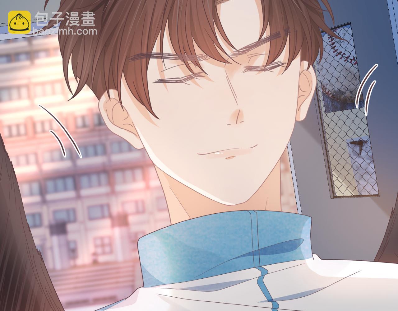 第19章  臭熊骗我！(1/2)-第111话