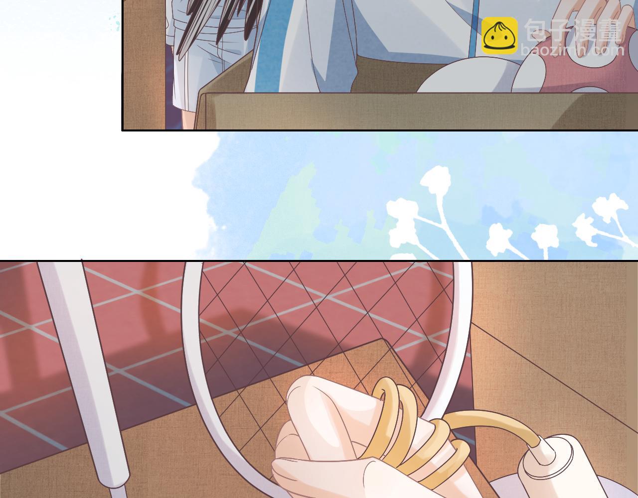 第19章  臭熊骗我！(1/2)-第111话