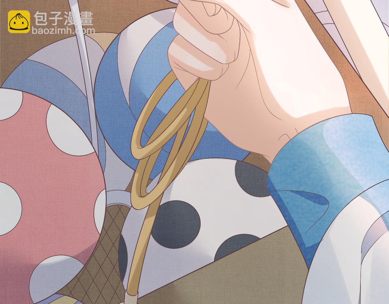 第19章  臭熊骗我！(1/2)-第111话
