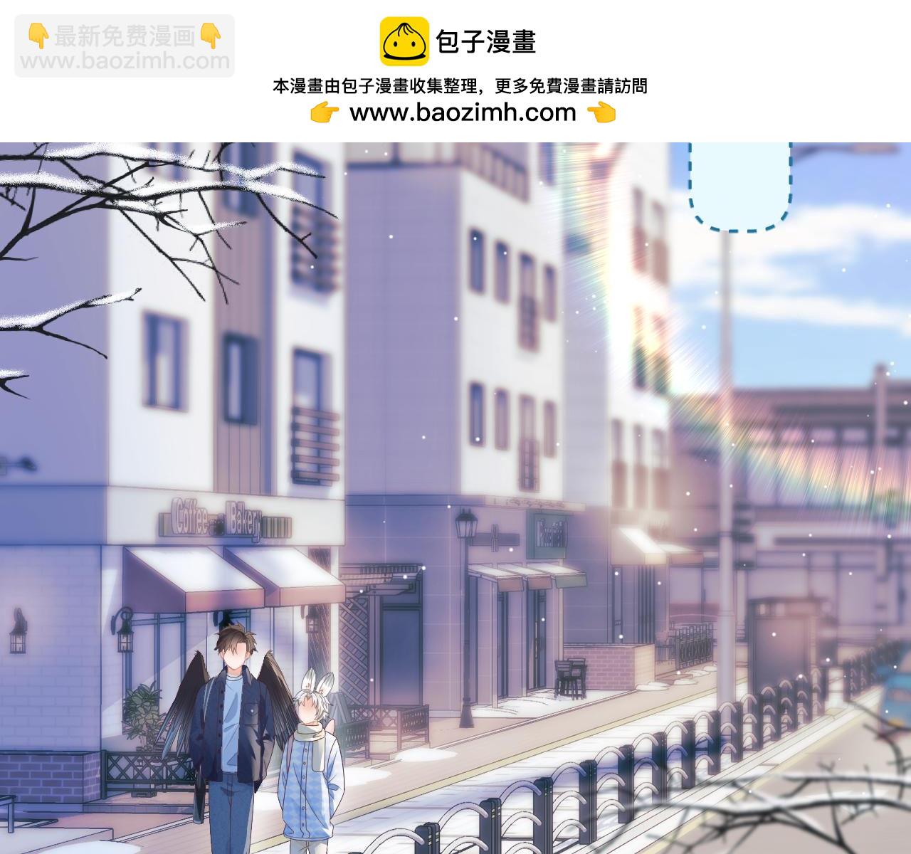 第21章  哥哥们的挑衅(1/2)-第113话