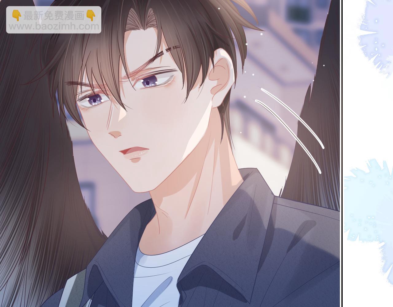 第21章  哥哥们的挑衅(1/2)-第113话