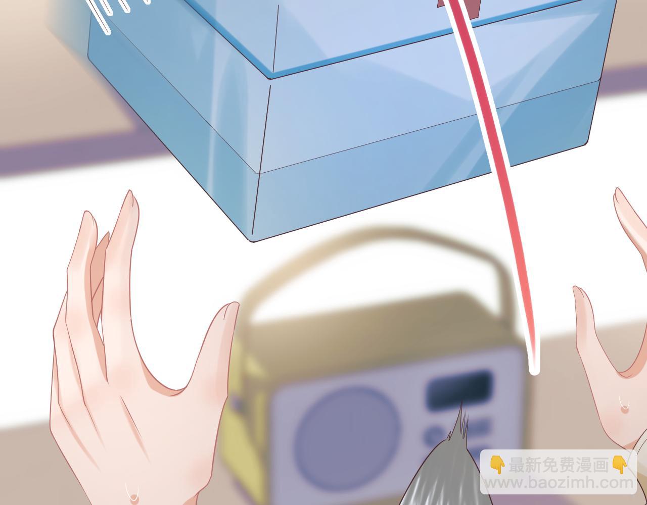 第23章   张野被撵出去了?(真香预警(1/3)-第115话