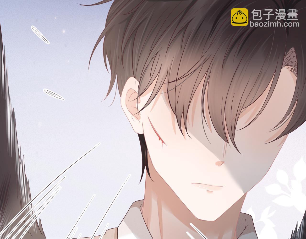 第27章  我们老大敢吃屎(1/3)-第119话