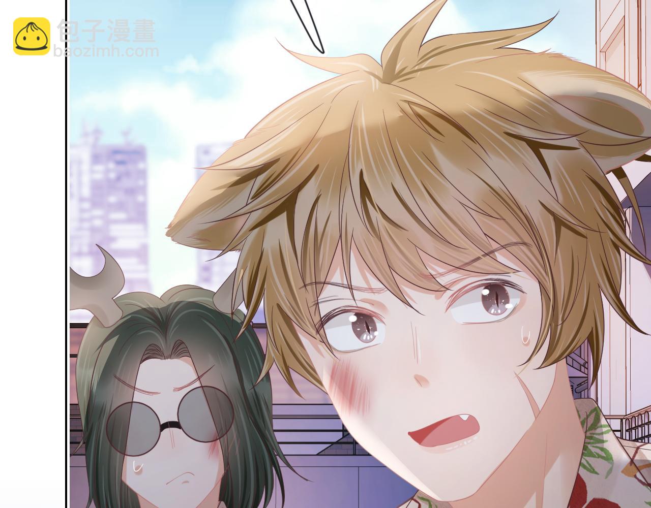 第27章  我们老大敢吃屎(1/3)-第119话