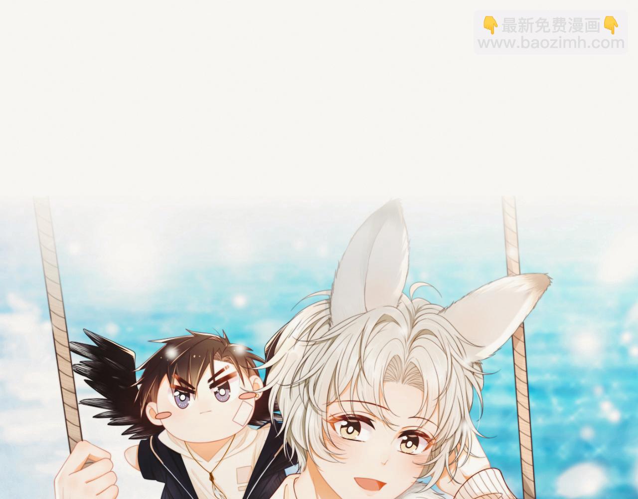 第35章  我愿意！(1/3)-第127话