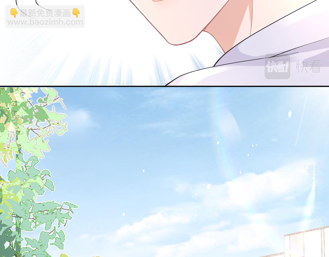 第12话 会感冒哦(1/3)-第13话