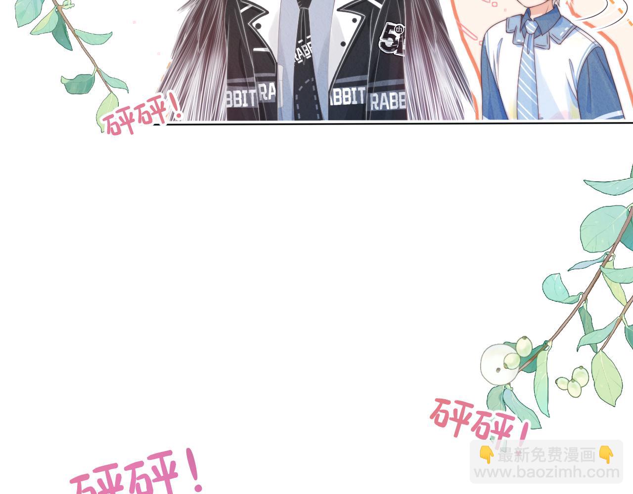 第41章  张野的小秘密(1/3)-第133话