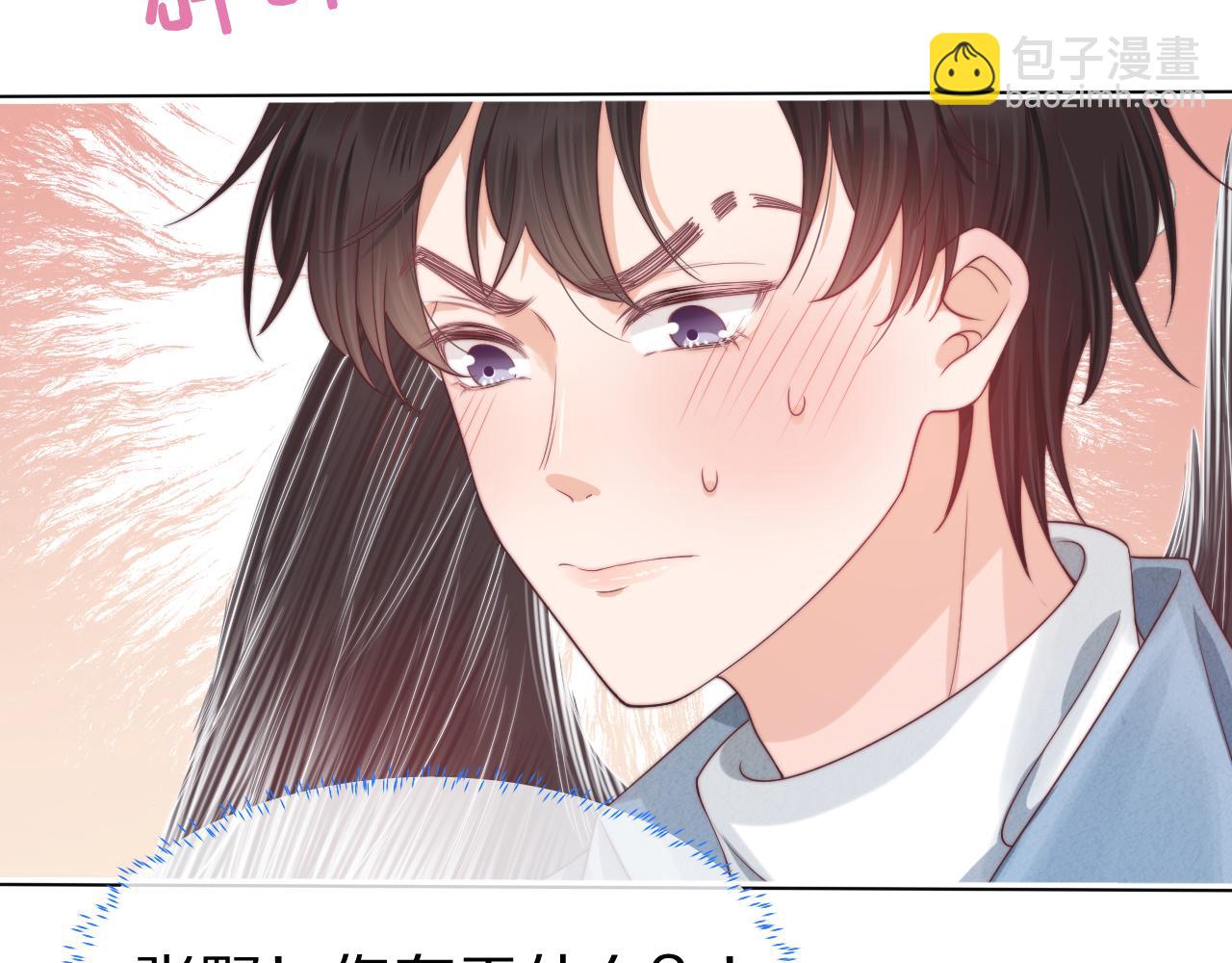 第41章  张野的小秘密(1/3)-第133话