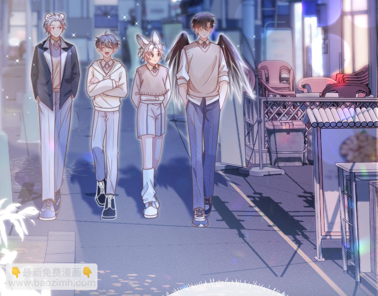 第45章  好像更深入了解他了(1/3)-第137话