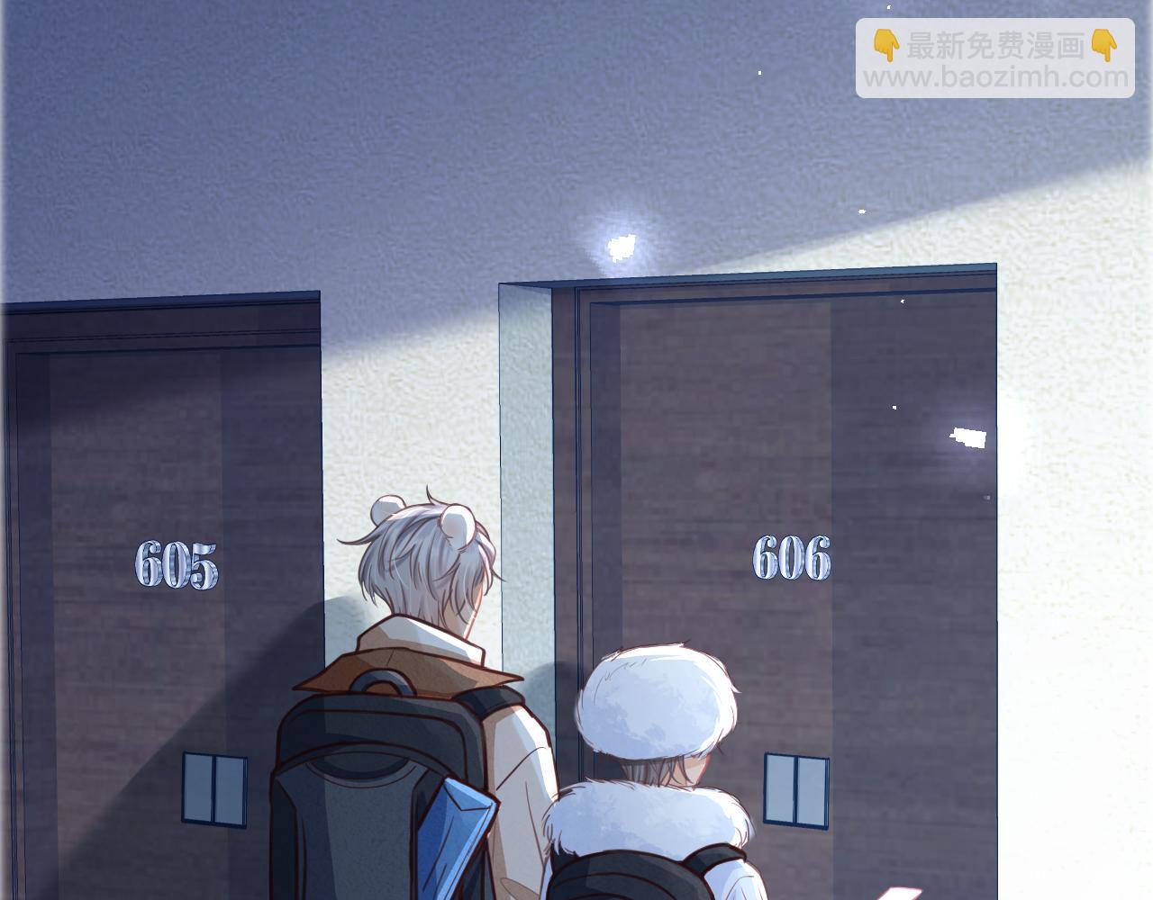 第49章 对你，我可以更不要脸。(1/2)-第141话