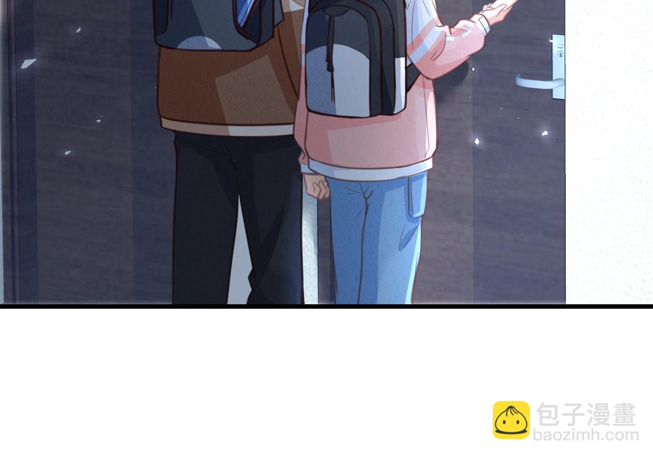 第49章 对你，我可以更不要脸。(1/2)-第141话