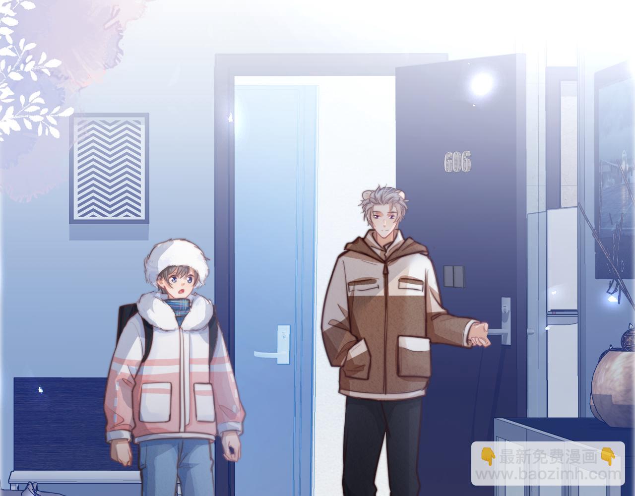 第49章 对你，我可以更不要脸。(1/2)-第141话
